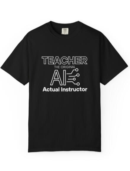 Check out my merch